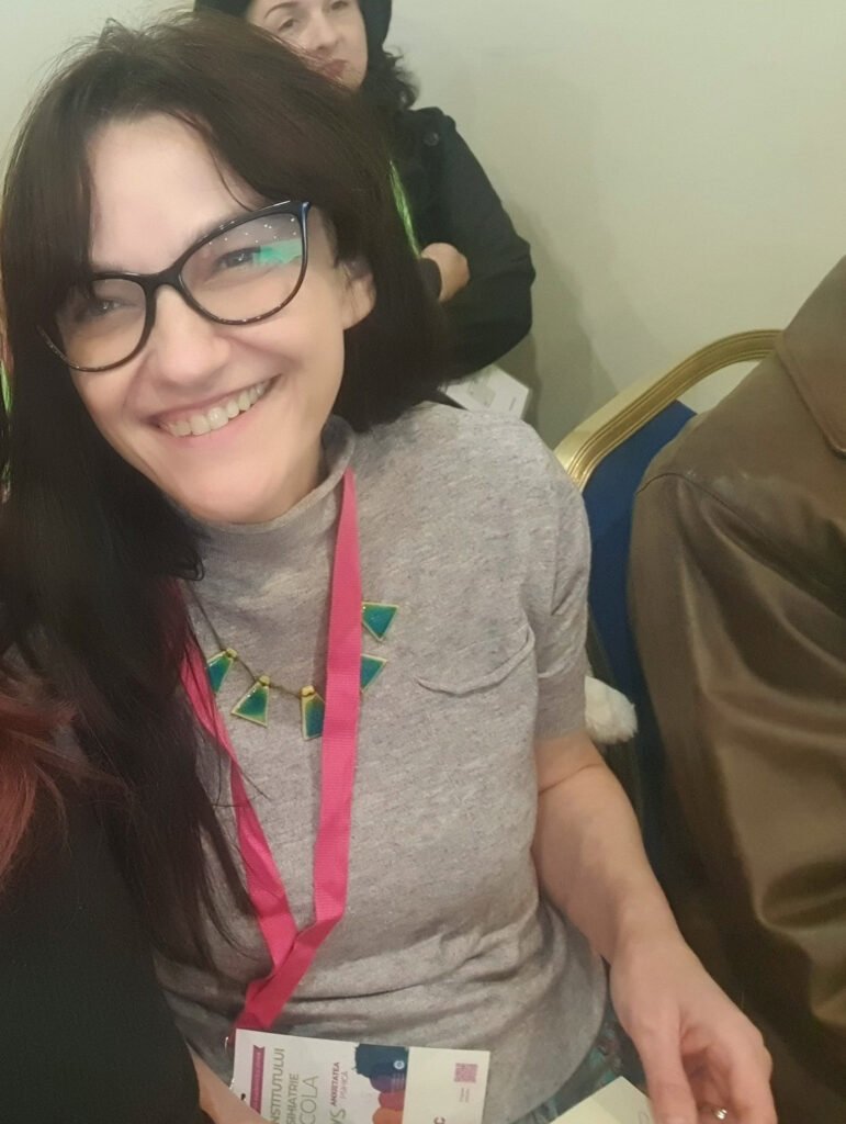 suzana prezentare