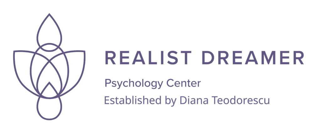 logo realist dreamer