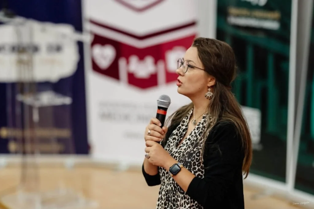 Monica Ciolan cadru Wise Learning
